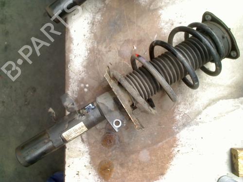Used Right front shock absorber Right front shock absorber 38463782 38463782