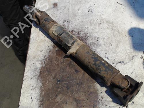 Kardanaksel Kompl. NISSAN VANETTE CARGO Bus (HC 23) 2.3 D (75 hp) 33129536