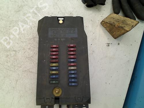 Used Control unit Control unit 21911466 21911466