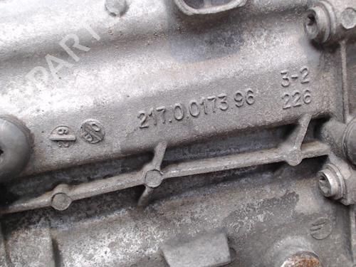 Gearbox BMW 1 (E87) 116 i | BP27305691M3 