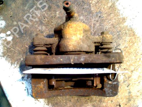 Venstre bremsekaliber bag KIA RIO II (JB) 1.4 16V (97 hp) 31270298