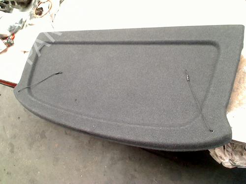 Plage arrière VW GOLF VIII (CD1, DA1) 2.0 TDI GTD (200 hp) 33120223