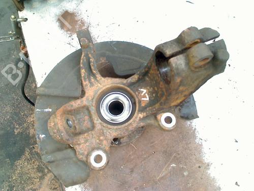 Used Left front steering knuckle VOLVO V70 III (135) 2.0 T (203 hp) 29335048