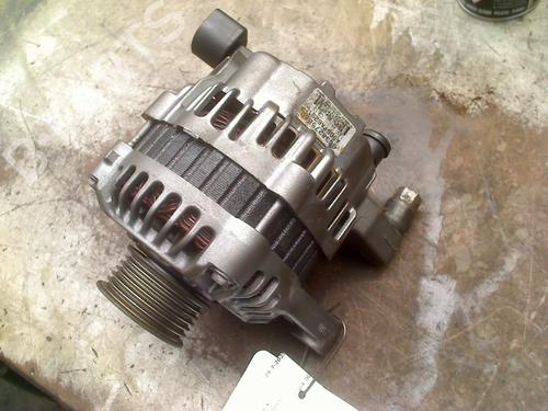 Generator PEUGEOT 206 Hatchback (2A/C) 1.4 i (75 hp) 29274444