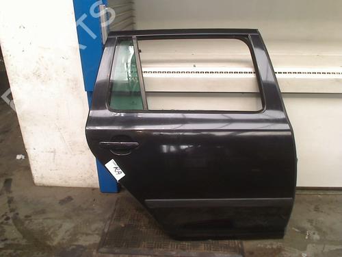 Used Right rear door SKODA OCTAVIA II Combi (1Z5) 1.8 TSI (160 hp) 31177171