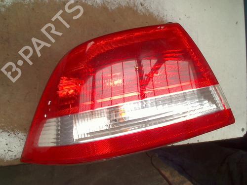 Used Left taillight Left taillight SAAB 9-3 (YS3F, E79, D79, D75) 1.9 TiD (120 hp) 33541431 33541431
