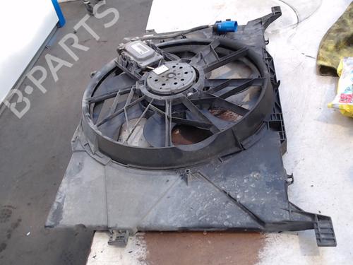 radiator-fan-mercedes-benz-a-class-w169-2004-2005-2006-2007-2008-2009-2010-2011-2012-24825480 main image