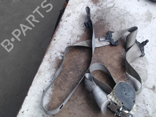 Used Front left seatbelt Front left seatbelt OPEL CORSA C (X01) 1.2 Twinport (F08, F68) (80 hp) 26451753 26451753