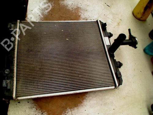 Used Water radiator Water radiator CITROËN C1 II (PA_, PS_) 1.0 VTi 72 (72 hp) 32727804 32727804