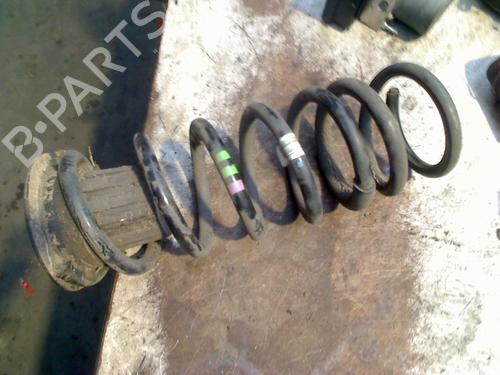 Used Shock absorber spring OPEL COMBO Box Body/MPV (K9) 1.5 D (102 hp) 31296595