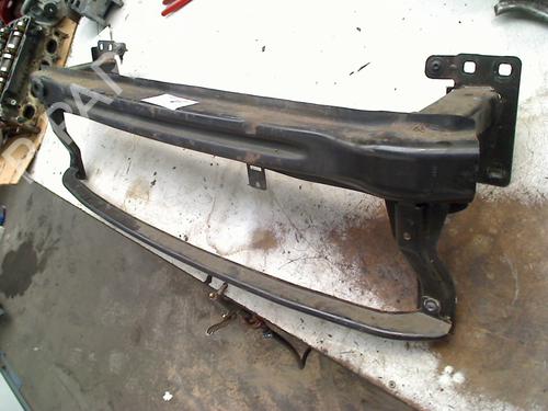 Used Front bumper reinforcement Front bumper reinforcement 26397913 26397913