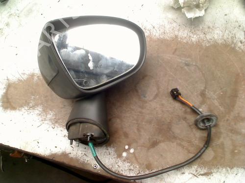 Used Right mirror Right mirror OPEL MERIVA B MPV (S10) 1.4 (75) (120 hp) 36386310 36386310
