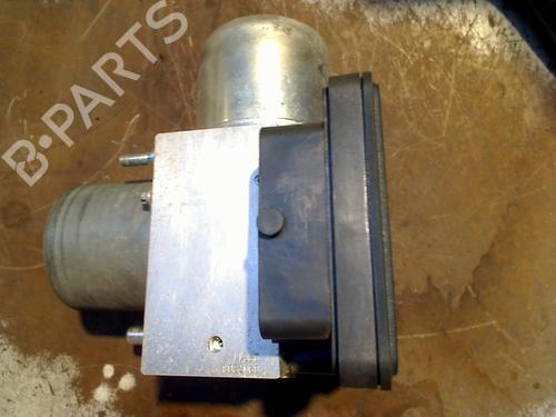 Used ABS pump RENAULT ZOE (BFM_) ZOE (88 hp) 31952945