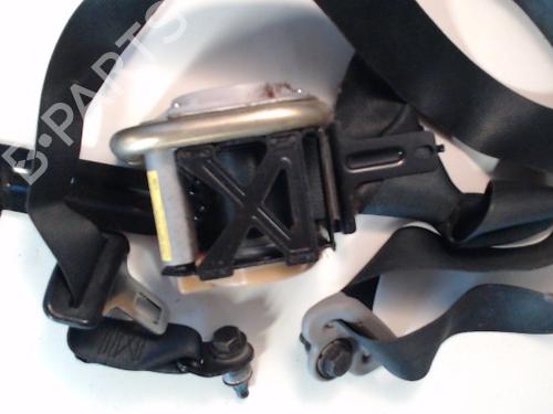 Used Front right seatbelt Front right seatbelt NISSAN ALMERA II Hatchback (N16) 1.5 (90 hp) 21909142 21909142