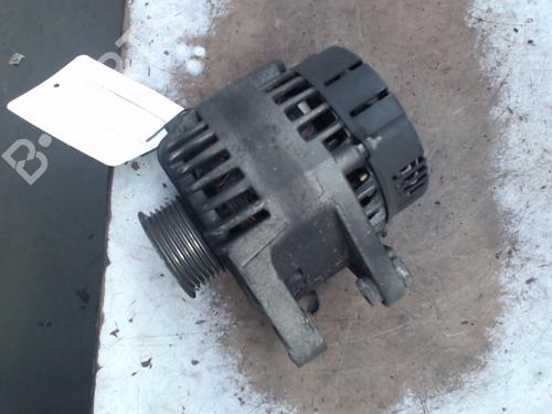 Used Alternator PEUGEOT 107 (PM_, PN_) 1.0 (68 hp) 25900010