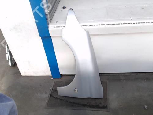 Used Left front fenders PEUGEOT 206 Hatchback (2A/C) 1.4 i (75 hp) 25020785