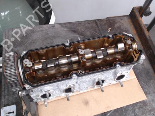 Cylinder head FORD KA (RU8) 1.2 | BP40008711M5 - Image 2