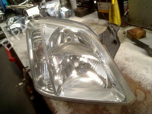 Used Right headlight Right headlight OPEL MERIVA A MPV (X03) 1.6 (E75) (105 hp) 33956407 33956407