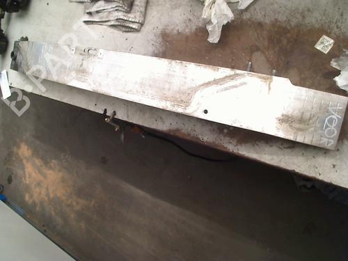 front-bumper-reinforcement-mercedes-benz-a-class-w177-2018-36088984 main image