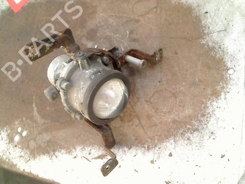 Used Left front fog light Left front fog light KIA PICANTO II (TA) 1.0 (67 hp) 33956347 33956347