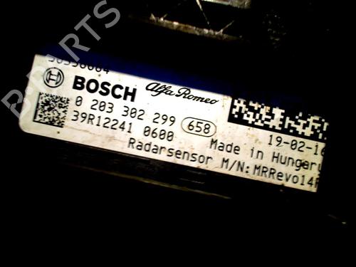 Electronic sensor ALFA ROMEO STELVIO (949_) 2.9 Q4 (949.AXG2A, 949.AXH2A, 949.AXS2A) | BP31297621M84