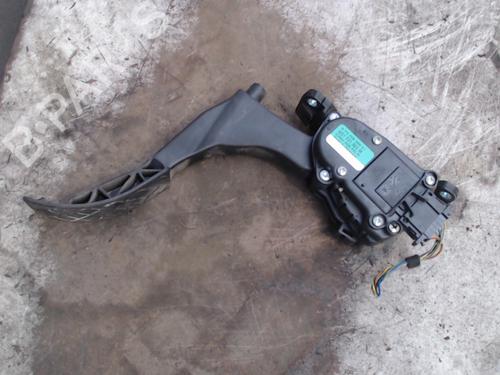 Used Electronic sensor VW POLO V (6R1, 6C1) 1.2 TDI (75 hp) 24629681