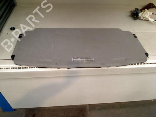 Chapeleira/Cortina mala CHRYSLER PT CRUISER (PT_) 1.6 (116 hp) 31267826