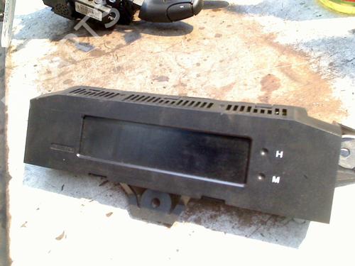 Ferdsskriver RENAULT TWINGO I (C06_) 1.2 (C066, C068) (58 hp) 30542867