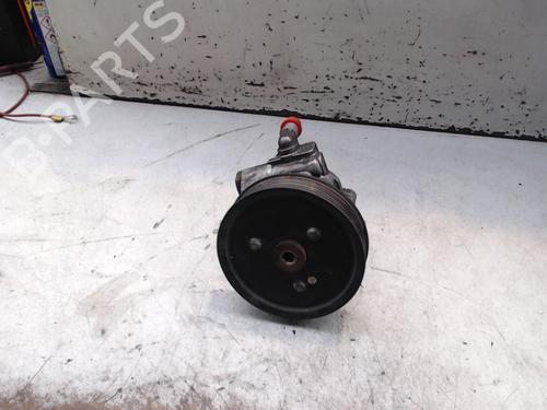 Used Steering pump Steering pump 25251348 25251348