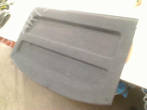Hattehylle Hattehylle SKODA OCTAVIA I (1U2) 1.6 (102 hp) 34719261 34719261