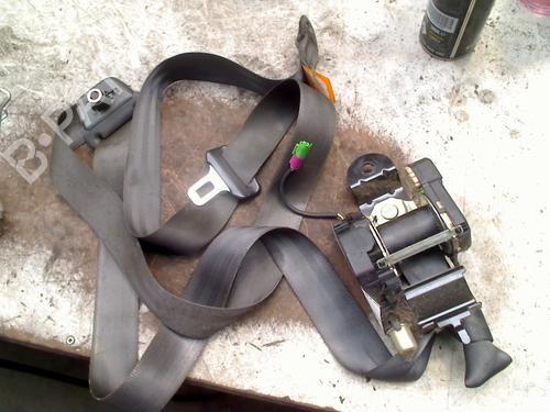 Sikkerhedssele foran venstre CHEVROLET AVEO / KALOS Saloon (T250, T255) 1.4 (94 hp) 33029429