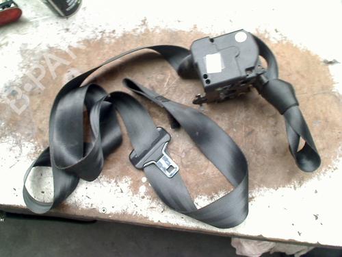 Used Front right seatbelt Front right seatbelt 33022143 33022143