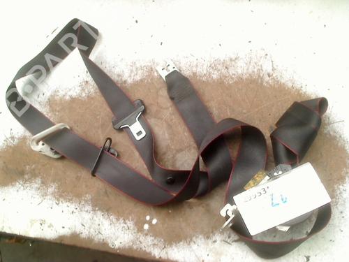 Used Front left seatbelt Front left seatbelt RENAULT ESPACE IV (JK0/1_) 3.5 V6 (JK00, JK0F, JK0P, JK0S, JK0W) (241 hp) 36492228 36492228