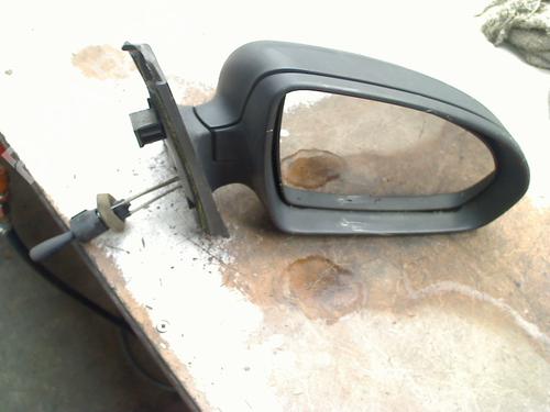 Used Right mirror SMART FORTWO Coupe (451) 1.0 (451.331, 451.380) (71 hp) 31315562