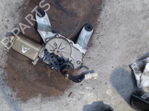 Used Rear wiper motor HYUNDAI ATOS (MX) 1.1 (58 hp) 25020504