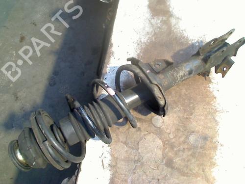 Used Left front shock absorber SUZUKI CELERIO (LF) 1.0 (AVK310) (68 hp) 33021933