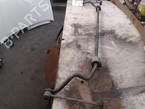 Used Anti roll bar MERCEDES-BENZ C-CLASS (W204) C 63 AMG (204.077) (457 hp) 25148799