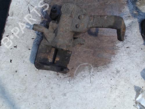 Used Right rear brake caliper HONDA JAZZ II (GD_, GE3, GE2) 1.3 iDSi (GD1) (83 hp) 24963568