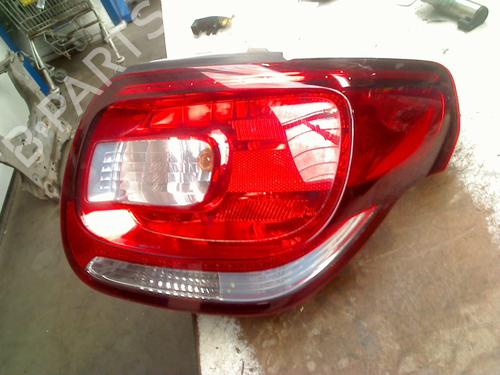 Used Right taillight Right taillight CITROËN DS3 (SA_) 1.6 HDi 90 (92 hp) 36113330 36113330