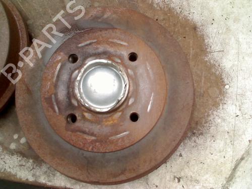 Used Other Other PEUGEOT 206 Hatchback (2A/C) 1.4 i (75 hp) 33736156 33736156