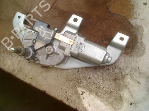 Used Rear wiper motor SUZUKI SWIFT III (MZ, EZ) 1.3 (RS413, ZC11S) (92 hp) 31278789