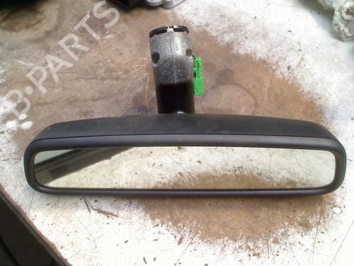 Used Rear mirror VOLVO V70 III (135) T4 (180 hp) 29812875
