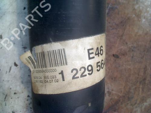Driveshaft BMW 3 Touring (E46) 328 i | BP29206602M37 - Image 2