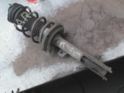Used Right front shock absorber Right front shock absorber 39265426 39265426