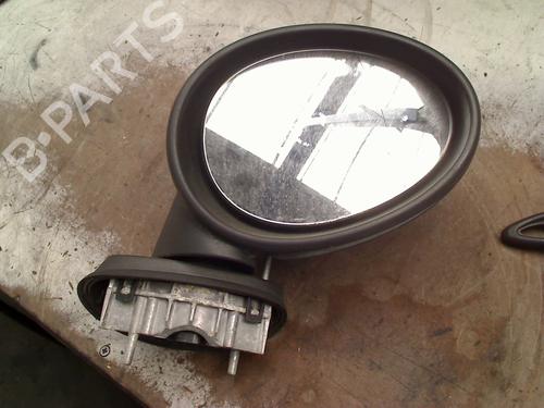 Used Right mirror MINI MINI (R56) One (95 hp) 33001247