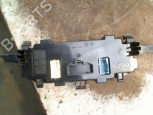 Climate control RENAULT TWINGO II (CN0_) 1.2 16V (CN04, CN0B) | BP26451833I5 - Image 2