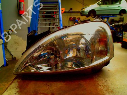 Used Left headlight Left headlight 37671088 37671088