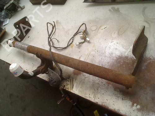 Used Tow ball/Mechanism KIA PICANTO I (SA) 1.0 (61 hp) 33001108