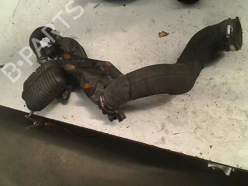 Used Intercooler pipe Intercooler pipe 21924073 21924073