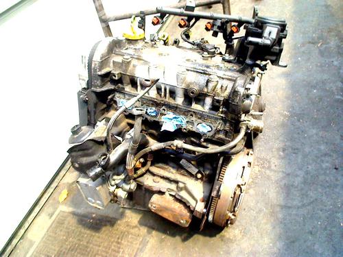 Engine ALFA ROMEO GIULIETTA (940_) 1.4 TB (940FXA1A, 940FXT1A) | BP31147564M1 - Image 1